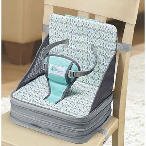 The First Years On-The-Go Booster Seat